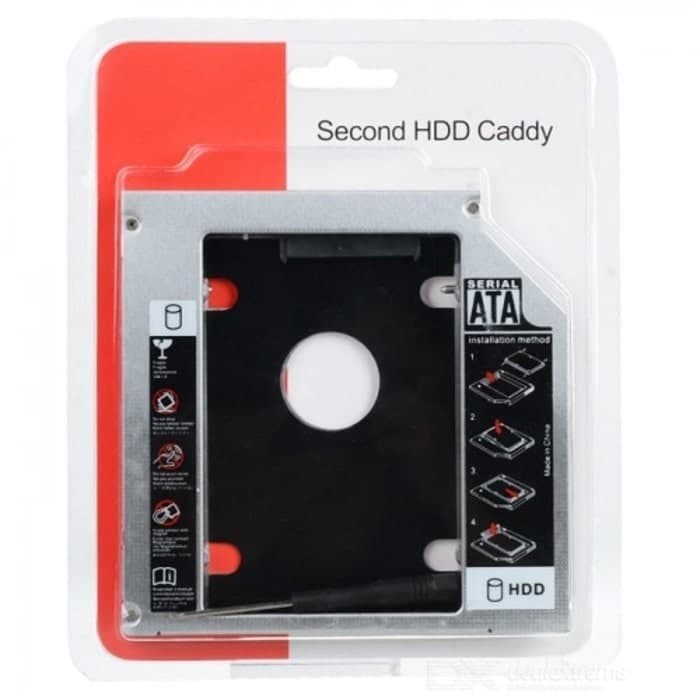 hdd candy